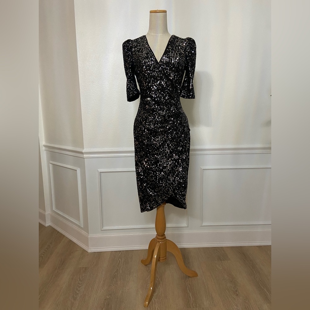 Women Calvin Klein Party Dress